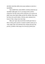 Prakses atskaite 'Pirmsskolas prakses dienasgrāmata. Tēma "Ābolītis"', 12.