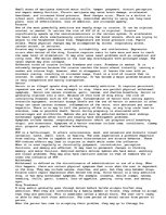 Eseja 'Drug Abuse', 2.