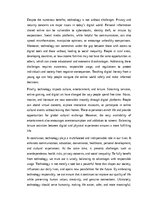 Eseja 'The Role of Technology in Our Lives', 4.