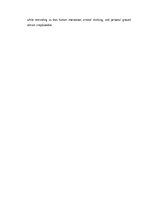 Eseja 'The Role of Technology in Our Lives', 5.