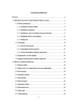 Biznesa plāns 'Kēksu ražotnes projekts', 2.