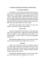 Biznesa plāns 'Kēksu ražotnes projekts', 5.