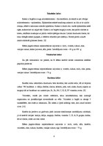 Biznesa plāns 'Kēksu ražotnes projekts', 6.