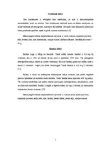 Biznesa plāns 'Kēksu ražotnes projekts', 7.