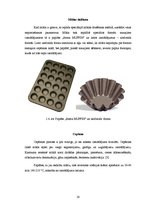 Biznesa plāns 'Kēksu ražotnes projekts', 28.