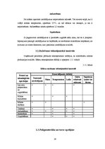 Biznesa plāns 'Kēksu ražotnes projekts', 29.