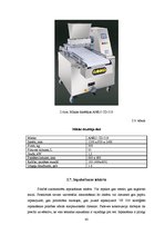 Biznesa plāns 'Kēksu ražotnes projekts', 43.