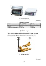 Biznesa plāns 'Kēksu ražotnes projekts', 45.