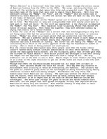 Eseja '"Ethnic Notions" Analysis', 1.