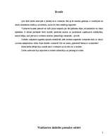 Referāts 'Vizītkartes', 3.