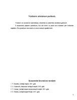 Referāts 'Vizītkartes', 8.