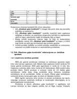 Referāts 'Motivācijas sistēmas efektivitātes novērtēšana uzņēmumā', 9.