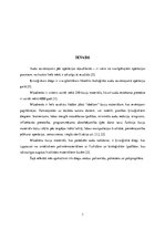 Referāts 'Biopolimēru izmantošana ķirurģisko diegu izstrādē', 3.