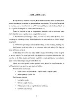 Referāts 'Biopolimēru izmantošana ķirurģisko diegu izstrādē', 5.