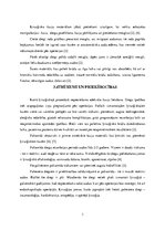 Referāts 'Biopolimēru izmantošana ķirurģisko diegu izstrādē', 8.