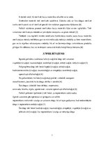 Referāts 'Biopolimēru izmantošana ķirurģisko diegu izstrādē', 10.