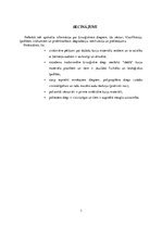 Referāts 'Biopolimēru izmantošana ķirurģisko diegu izstrādē', 11.