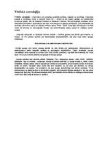 Referāts 'Vēdiskā astroloģija', 1.