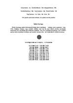 Referāts 'Vēdiskā astroloģija', 11.