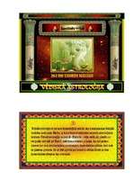 Referāts 'Vēdiskā astroloģija', 14.