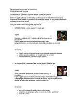 Referāts 'Vēdiskā astroloģija', 16.