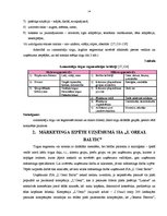 Diplomdarbs 'SIA "L`Oreal Baltic" klientu skaita palielināšanas iespējas', 10.