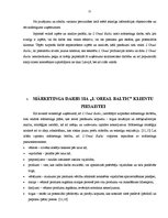 Diplomdarbs 'SIA "L`Oreal Baltic" klientu skaita palielināšanas iespējas', 21.