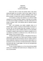 Eseja 'Ko sēsi, to pļausi', 1.