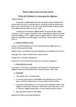 Referāts 'Vides pH ietekme uz auzu graudu dīgšanu', 1.