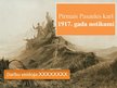 Prezentācija 'Pirmais pasaules karš. 1917.gads', 1.