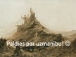 Prezentācija 'Pirmais pasaules karš. 1917.gads', 9.