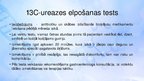 Prezentācija 'Infekciju ierosinātāju izmeklēšanas metodes', 13.