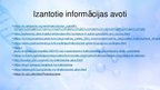 Prezentācija 'Infekciju ierosinātāju izmeklēšanas metodes', 15.