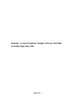 Eseja 'Recenzija L.Lapsas, K.Jančevskas grāmatai "Kampējs. Stāsts par Andri Šķēli"', 1.