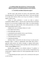 Diplomdarbs 'Radošie uzdevumi 5-6 gadus vecu bērnu lasīšanas prasmju attīstībai', 3.