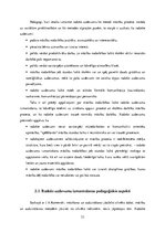 Diplomdarbs 'Radošie uzdevumi 5-6 gadus vecu bērnu lasīšanas prasmju attīstībai', 33.