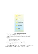 Diplomdarbs 'Radošie uzdevumi 5-6 gadus vecu bērnu lasīšanas prasmju attīstībai', 42.