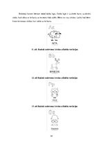 Diplomdarbs 'Radošie uzdevumi 5-6 gadus vecu bērnu lasīšanas prasmju attīstībai', 44.