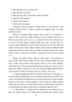 Diplomdarbs 'Radošie uzdevumi 5-6 gadus vecu bērnu lasīšanas prasmju attīstībai', 49.