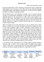 Eseja 'Domraksts par gleznas reprodukciju.', 9.