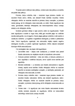 Konspekts 'Procentu likmju svārstības. Kas liek procentu likmēm svārstīties? Fišera efekts.', 4.