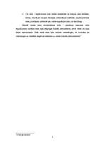 Konspekts 'Procentu likmju svārstības. Kas liek procentu likmēm svārstīties? Fišera efekts.', 5.