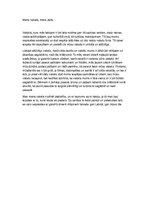 Eseja 'Mana valoda', 1.