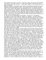 Eseja 'Empire of the Sun by JG Ballard', 1.