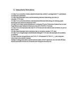 Referāts 'Materiālu pieprasījuma plānošana', 10.