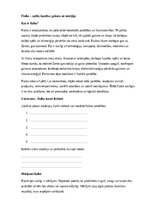 Paraugs 'Fizika – spēki, kustība, gaisma un enerģija', 1.