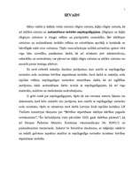 Referāts 'Soda izpildes režīms nepilngadīgo pāraudzināšanas iestādē', 1.