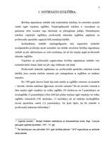 Referāts 'Soda izpildes režīms nepilngadīgo pāraudzināšanas iestādē', 6.