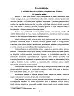 Referāts 'Iekšlietu ministrijas iestāžu līdzdalība lēmumu un spriedumu izpildē juridiskās ', 5.