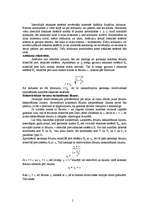 Referāts 'Einšteina relativitātes teorija', 5.